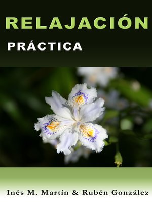 cover image of Relajación Práctica